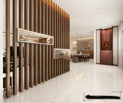 Hillview Garden Estate (D23), Semi-Detached #458884721